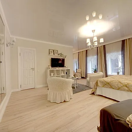 1k. Buto Nuoma Apartment