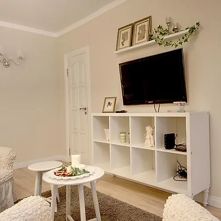 Apartment 1k. Buto Nuoma *