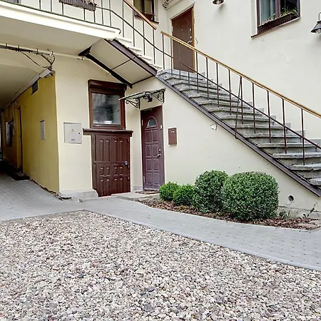 Apartamento 1k. Buto Nuoma *